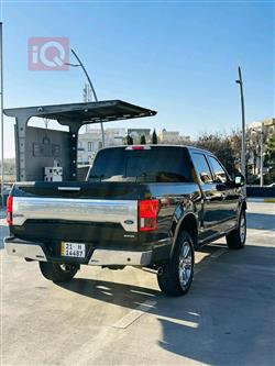 فۆرد F-150